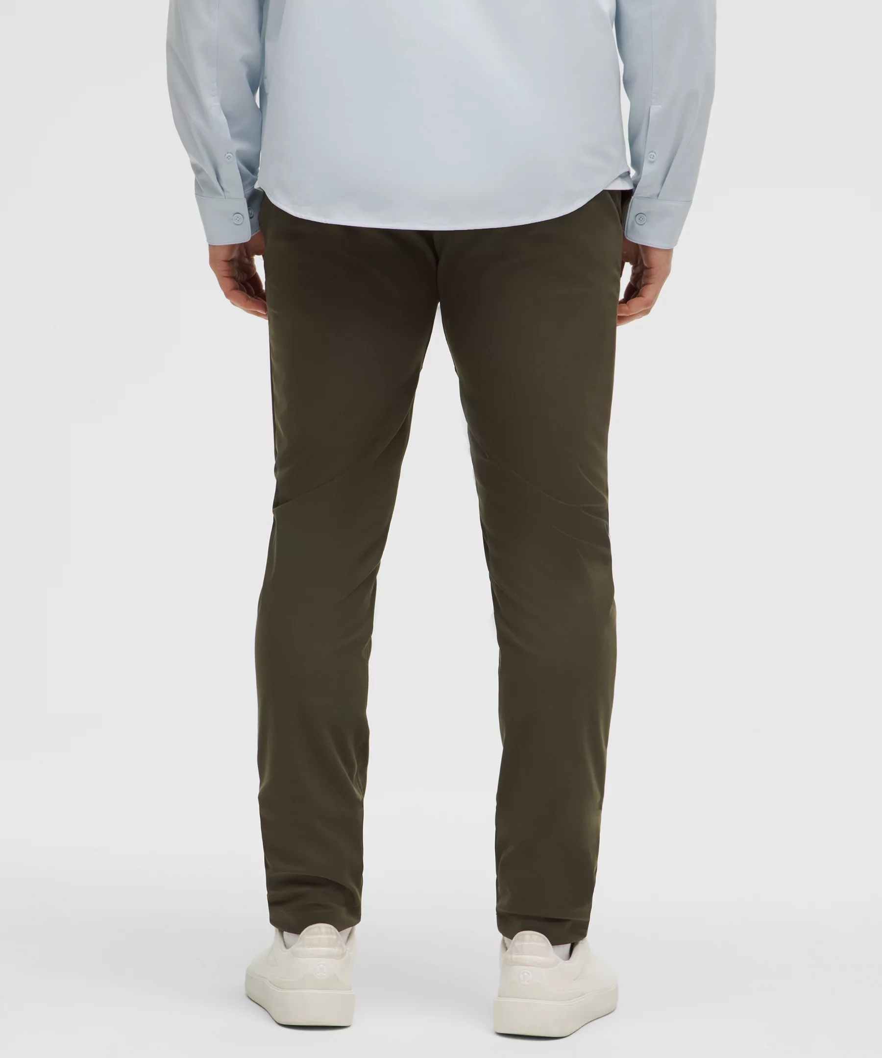 ABC Slim-Fit Trouser 32L *Warpstreme - 3