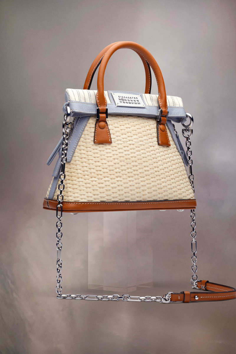 Maison Margiela 5AC classique micro outlook