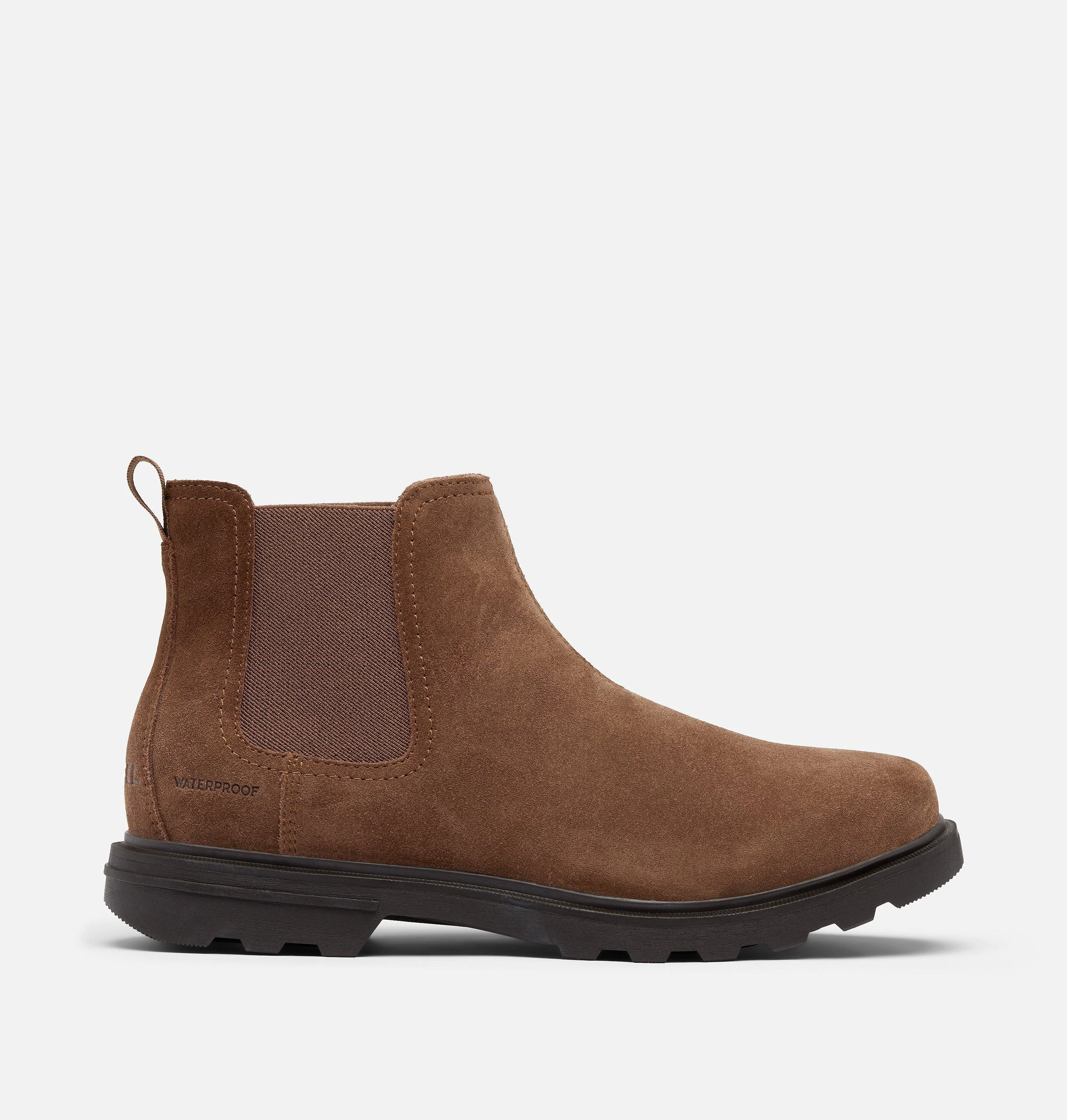 CYPRUS™ Men's Waterproof Chelsea Boot - 1