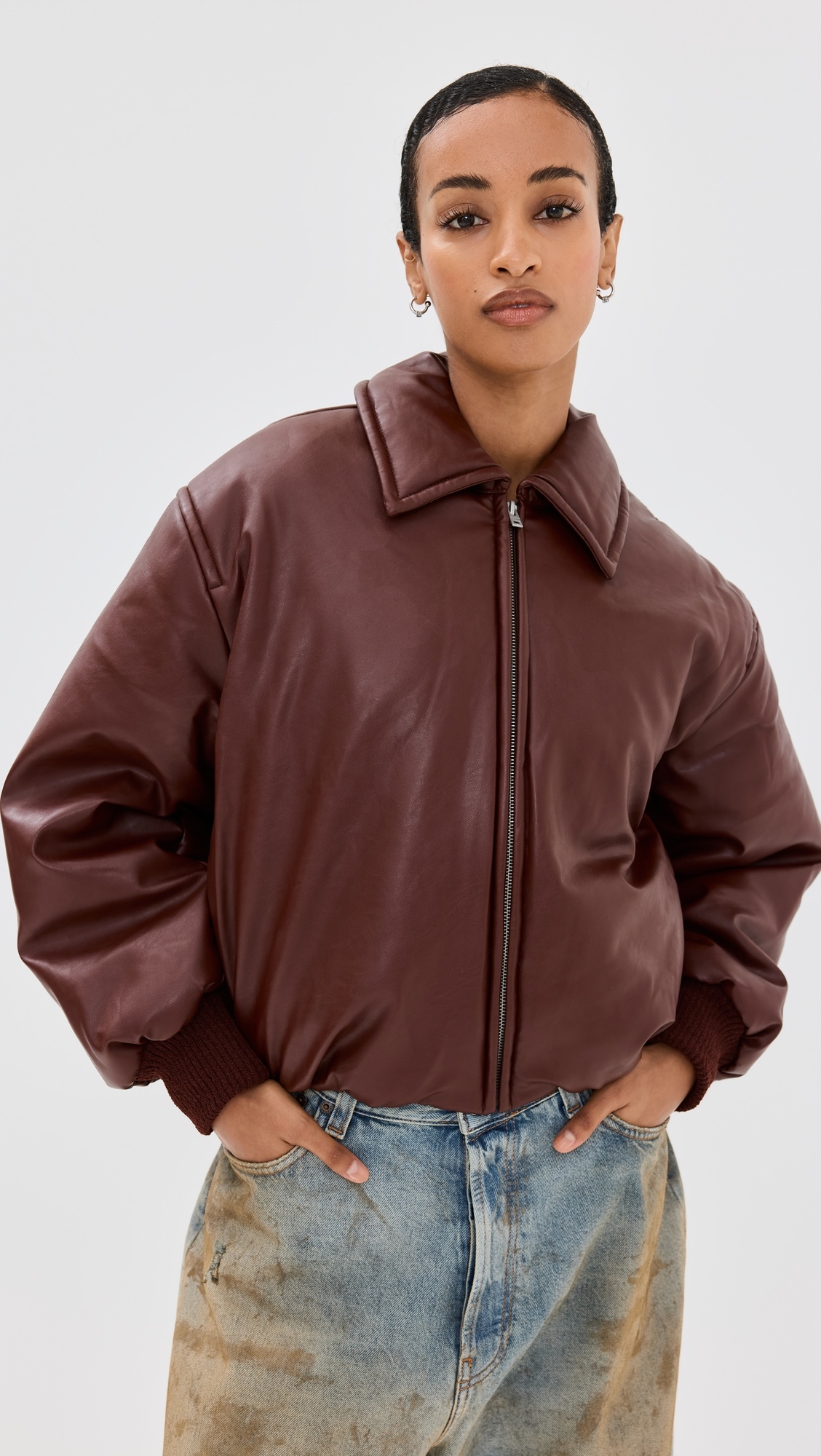 Bomber Jacket - 6