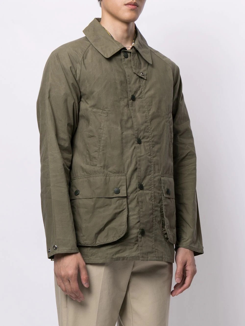 Bedale lightweight field jacket - 3