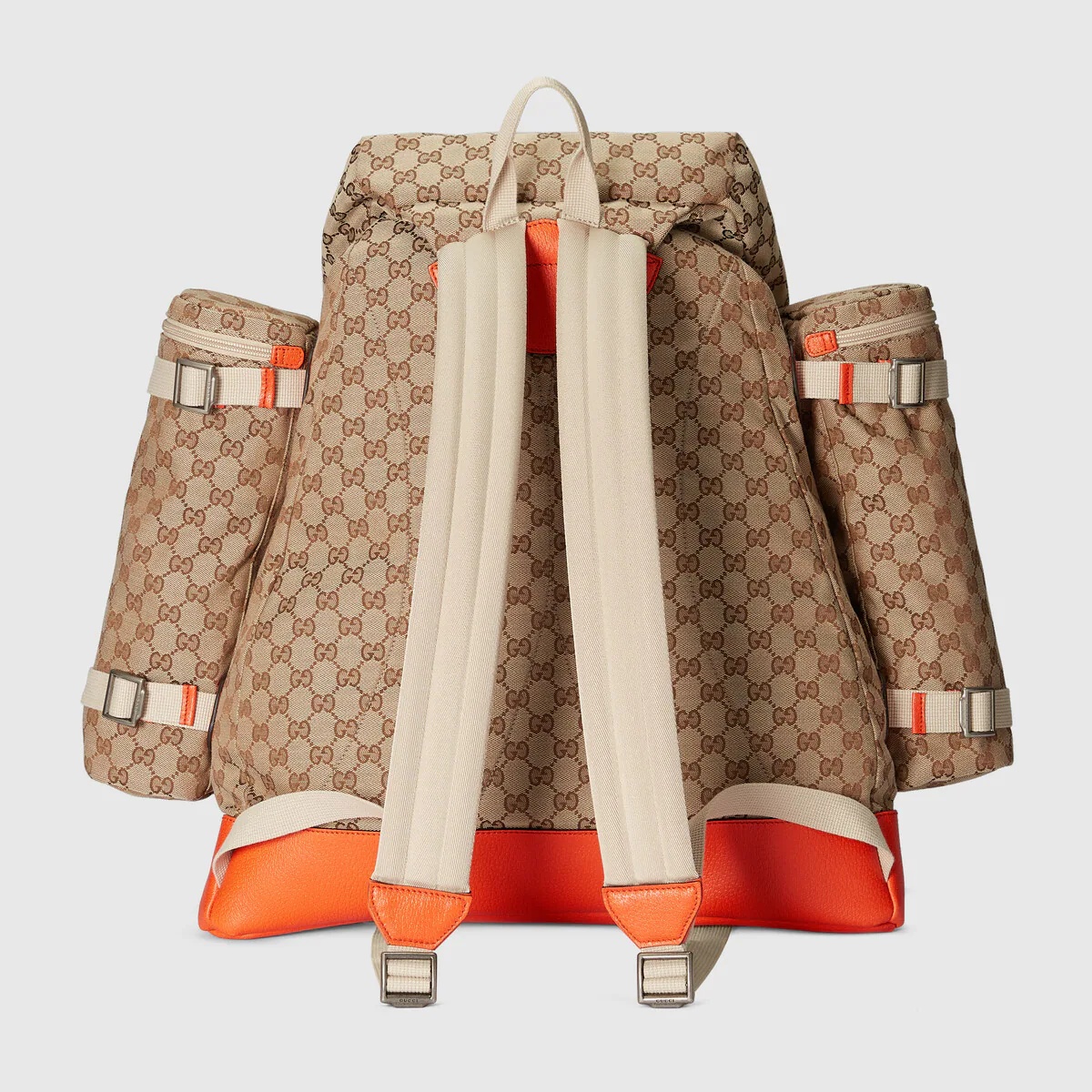 The North Face x Gucci backpack - 3