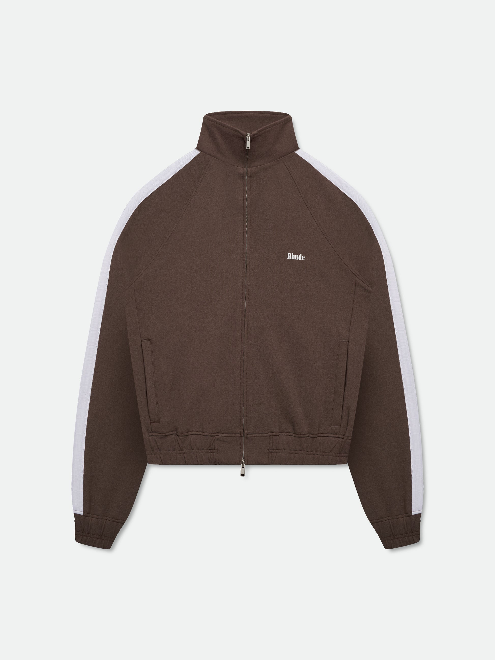 HAMPTON TRACK JACKET - 1