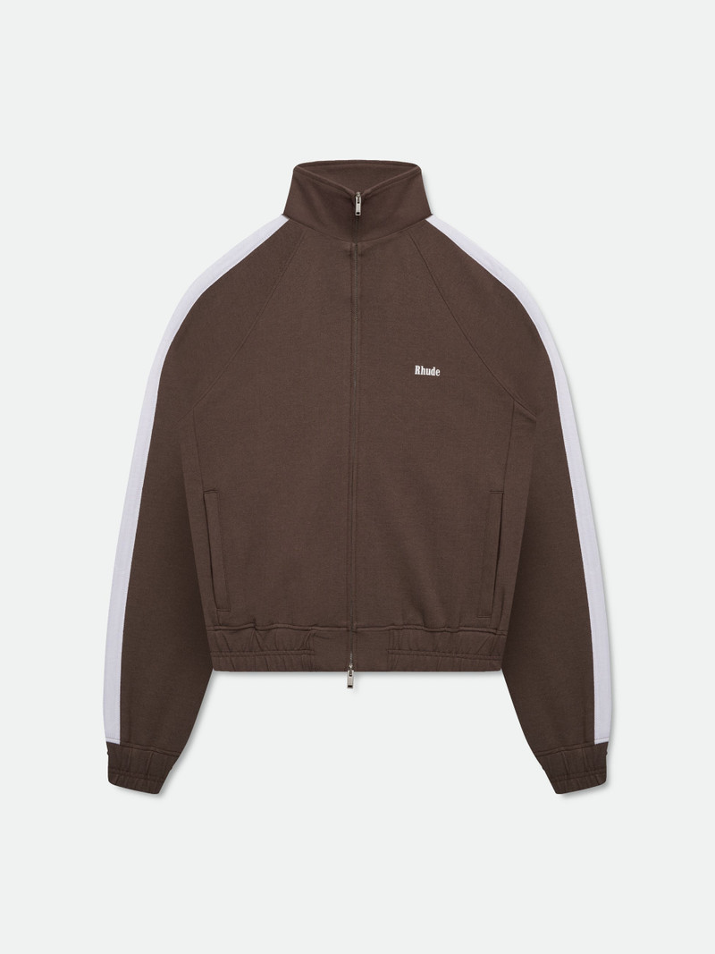 HAMPTON TRACK JACKET 1