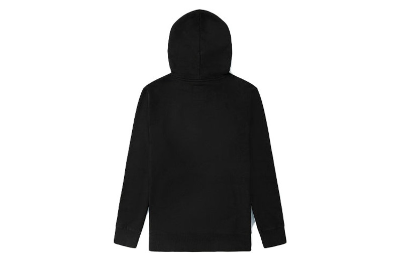 Vans Vans Printing Logo Black VN0A54N2BRR outlook