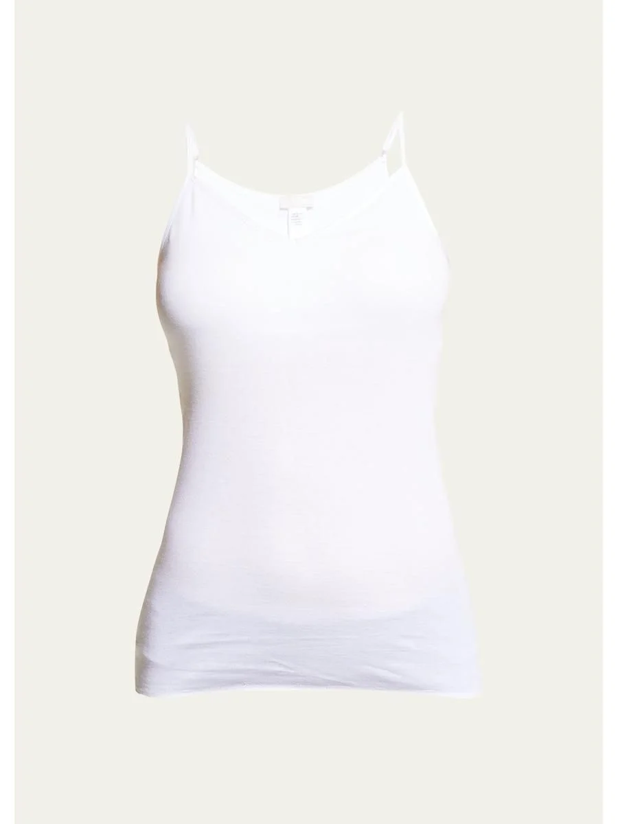 Seamless Padded Cami - 1