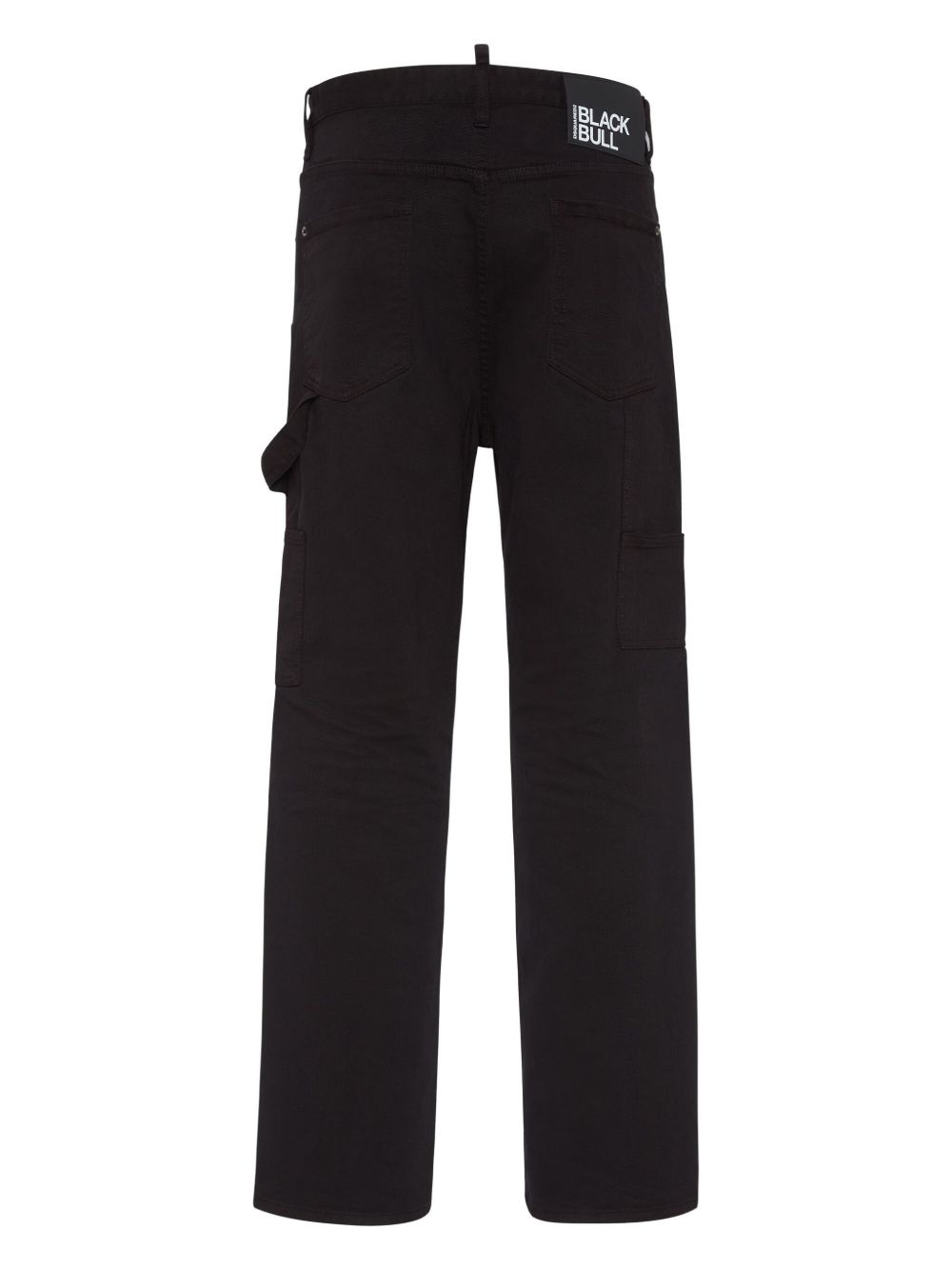 cargo trousers - 2