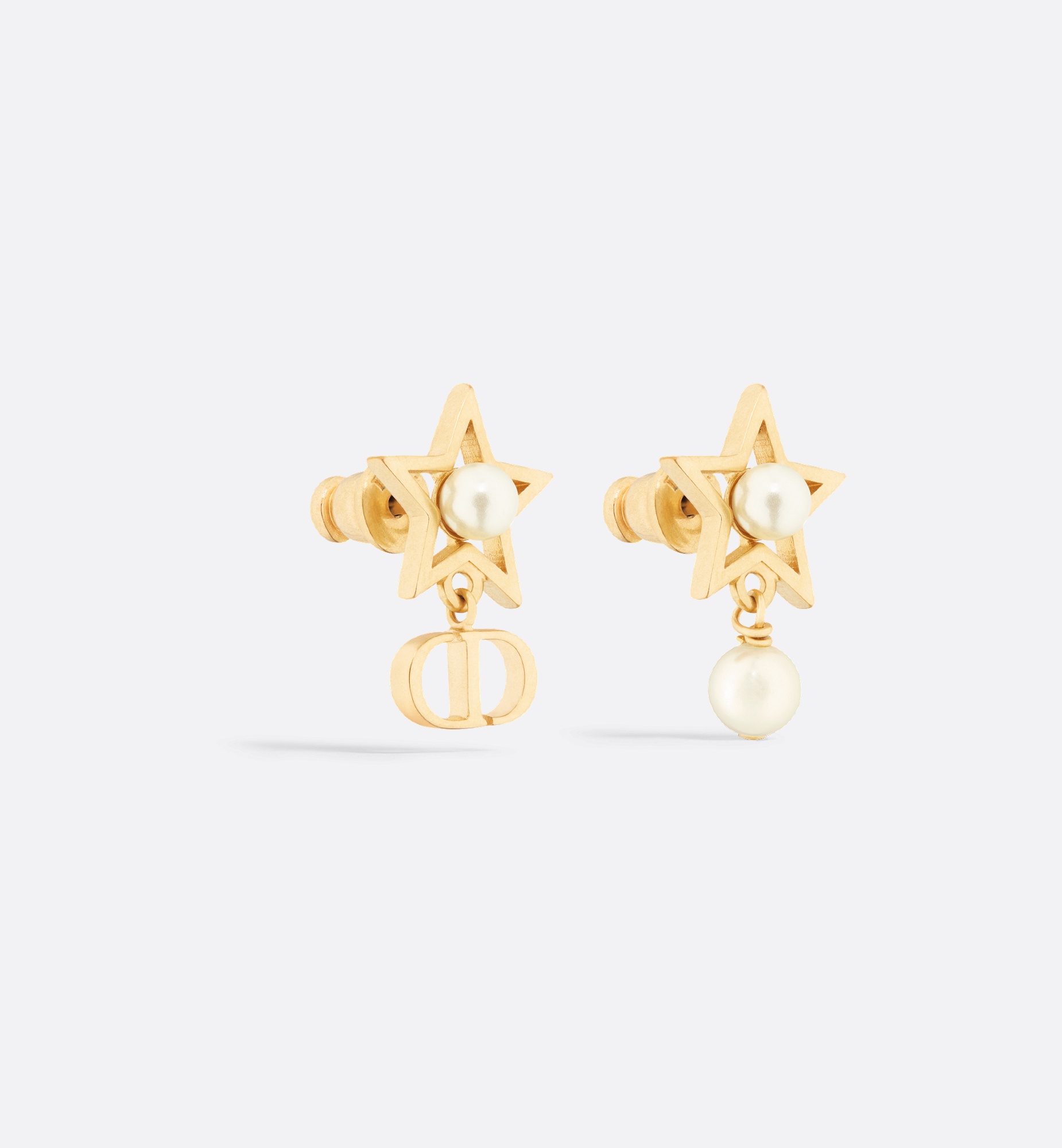 Petit CD Lucky Charms Earrings - 3