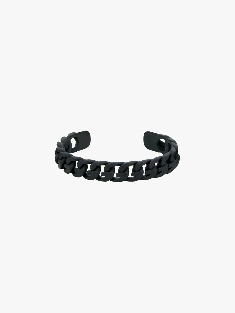 G CHAIN BANGLE 1