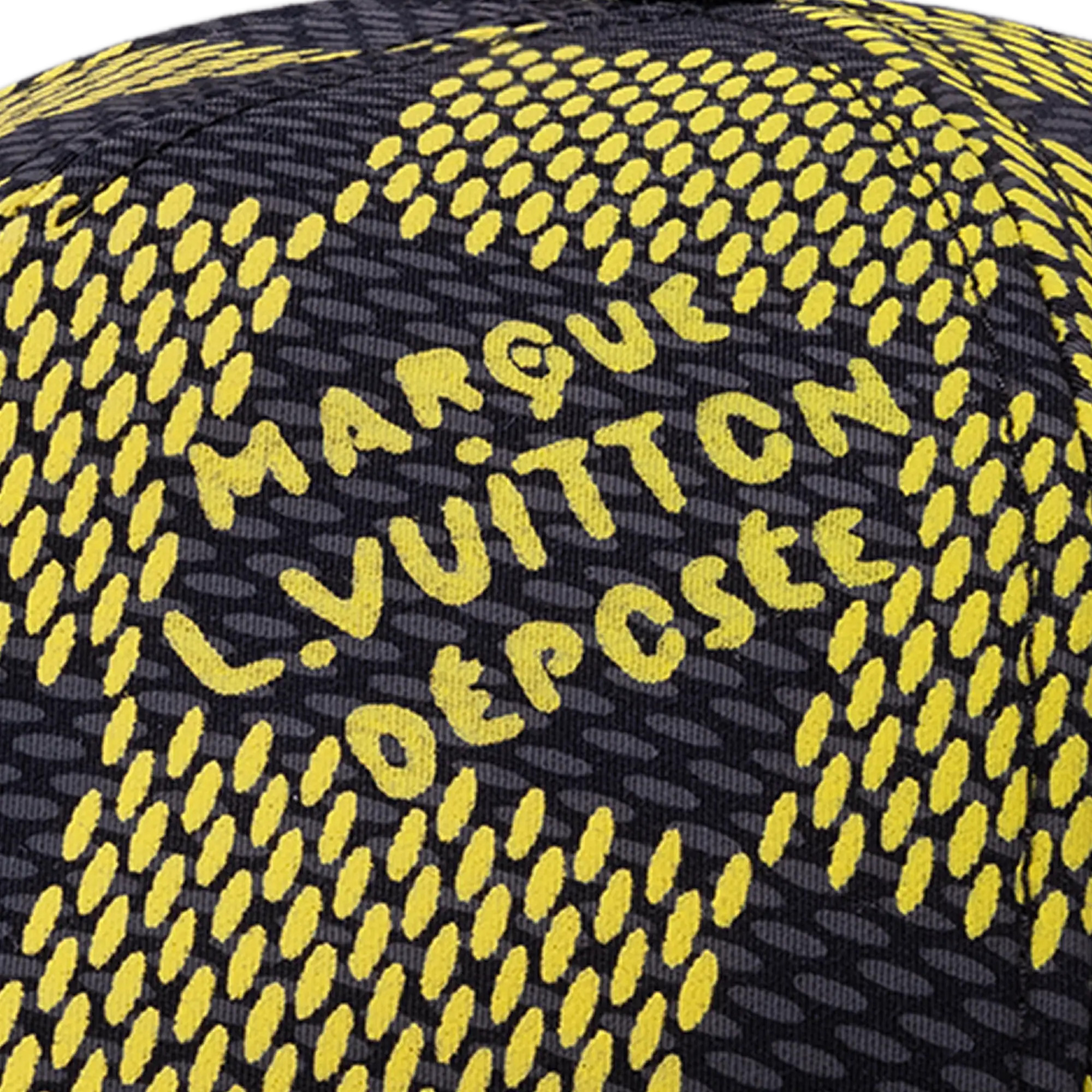 Damier Pop Cap - 4