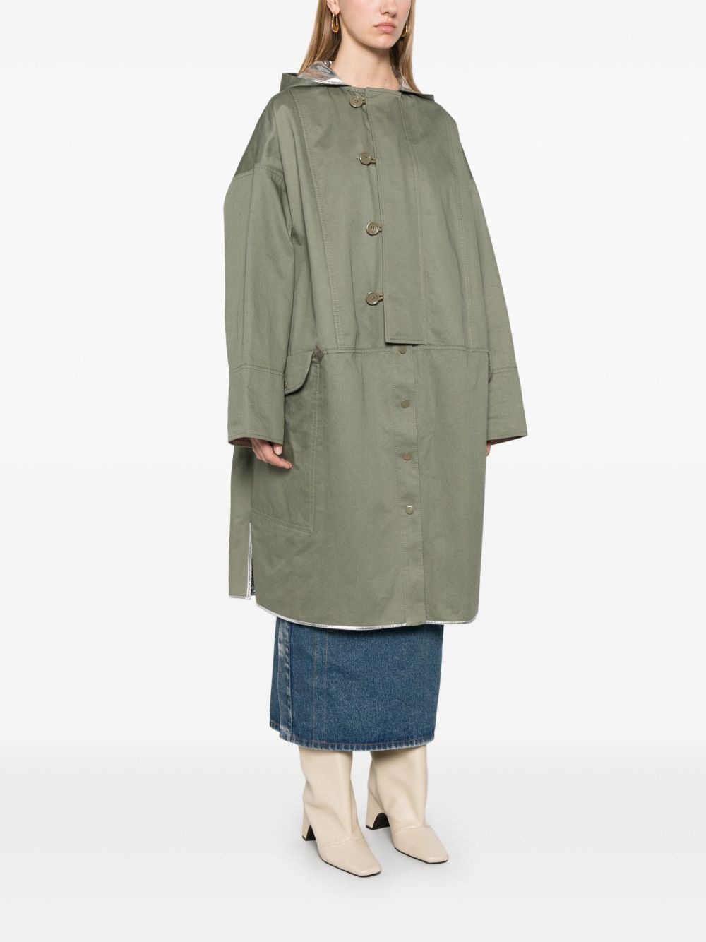 reversible parka - 3