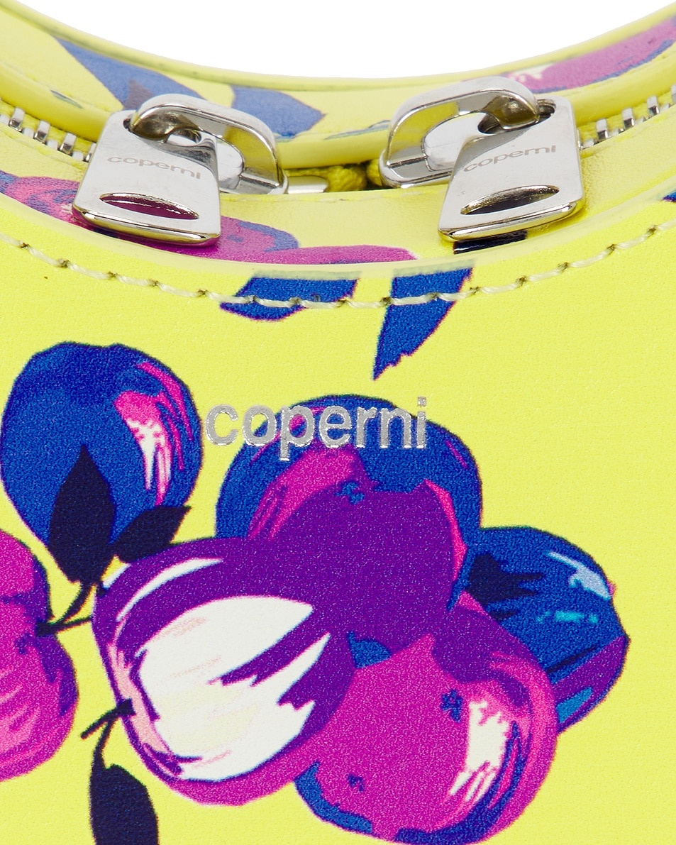 Mini Printed Swipe Bag - 6