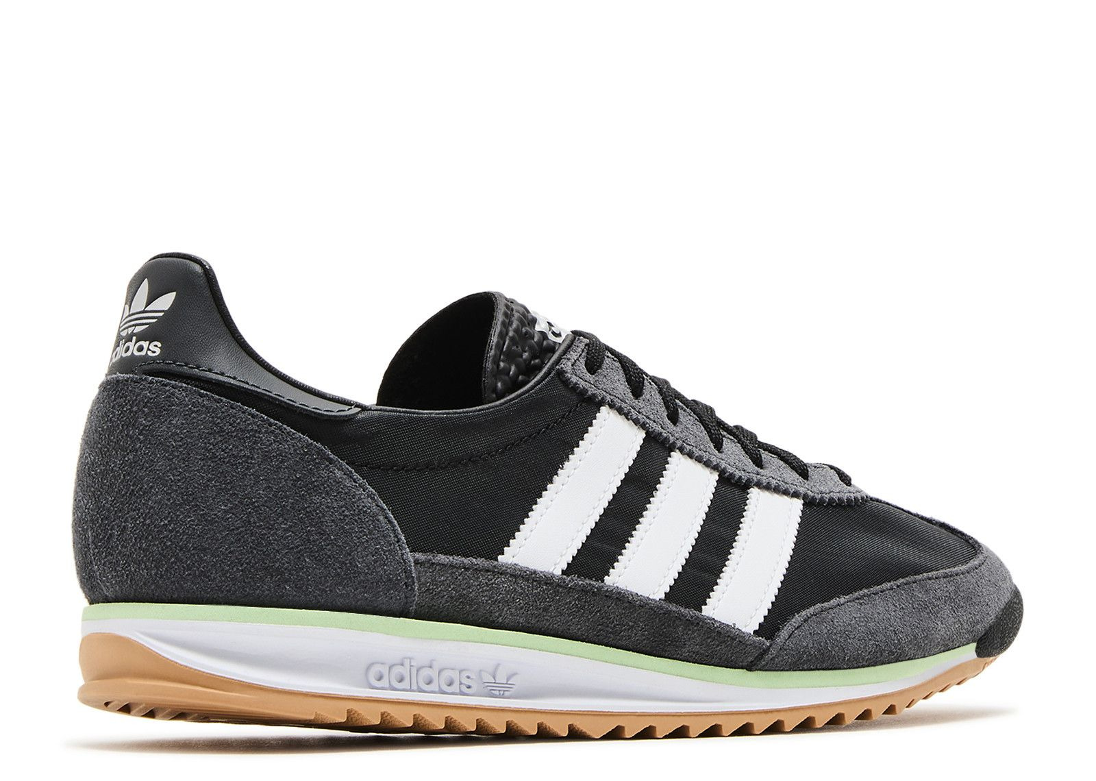WMNS SL72 OG 'BLACK CARBON GREEN' - 3