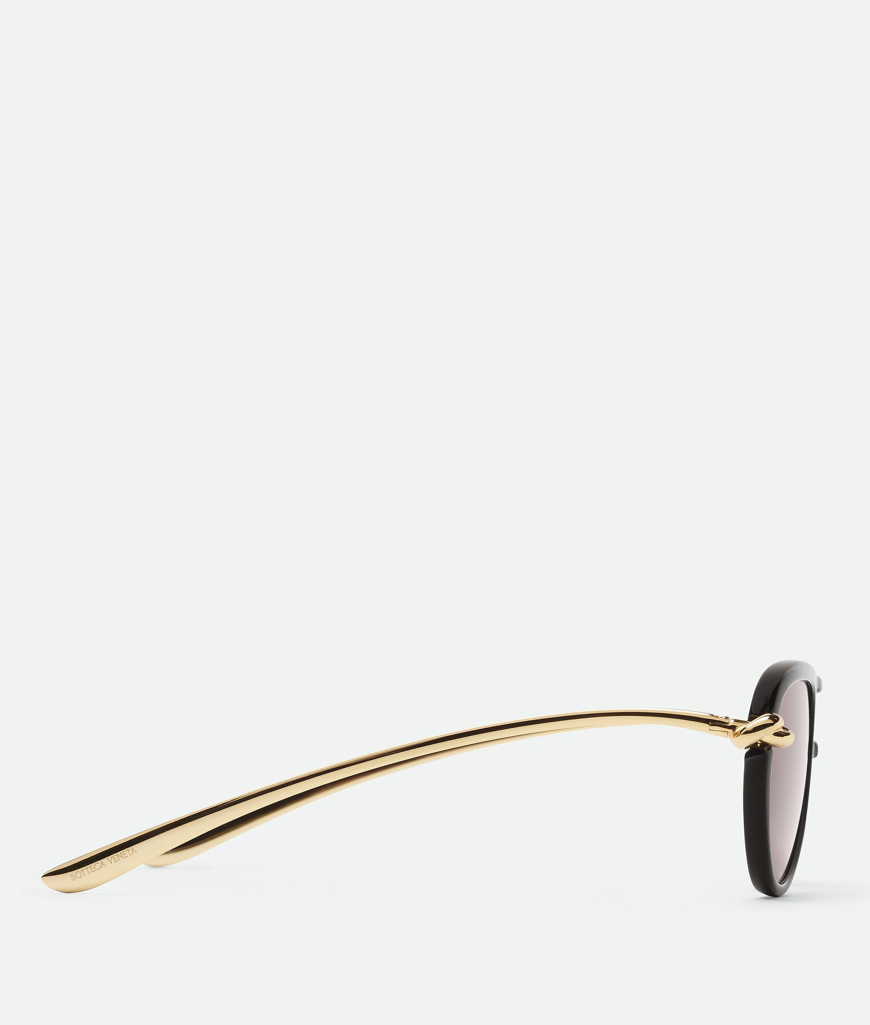 Knot Aviator Sunglasses - 3