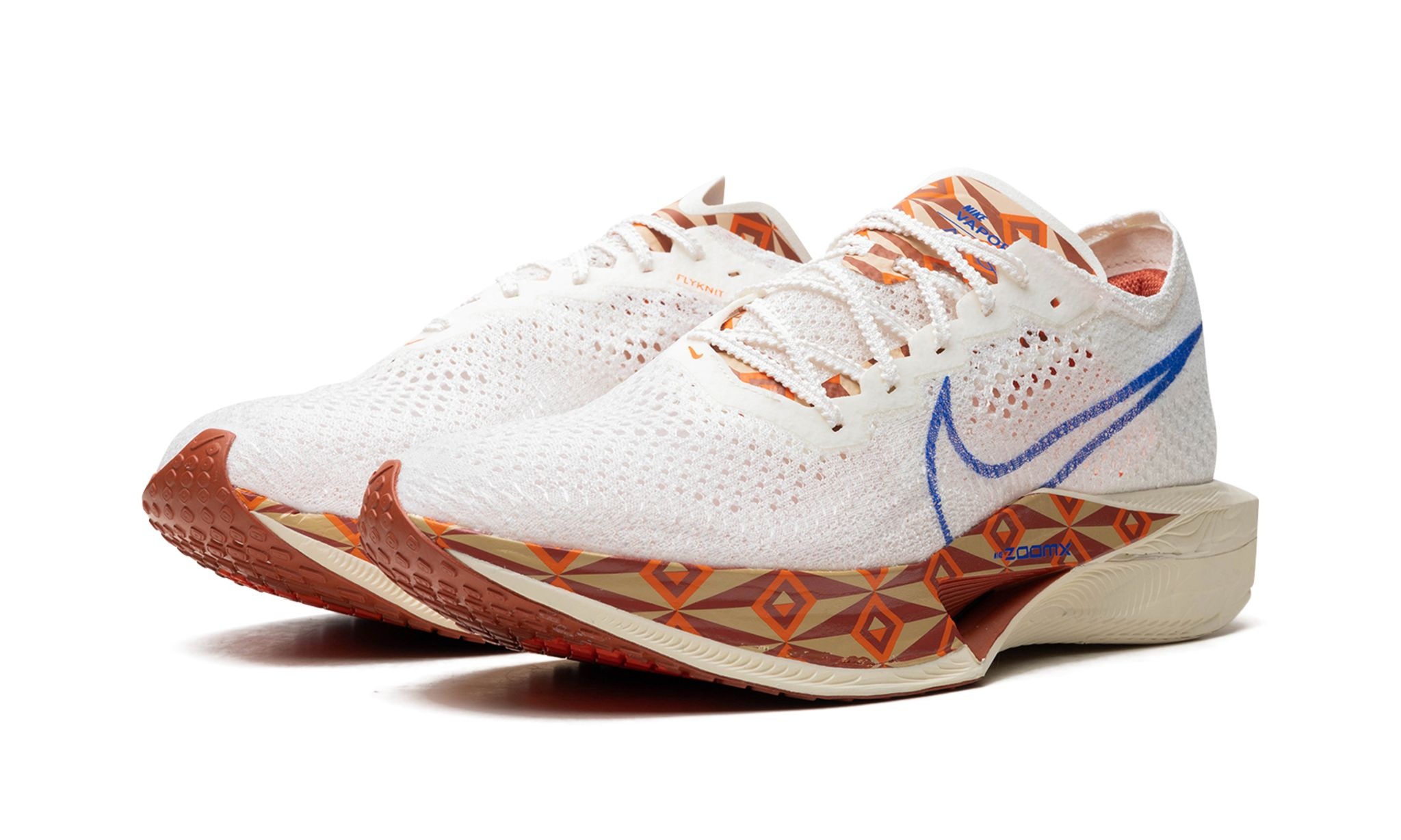 Zoomx Vaporfly Next% 3 Prm "Hyper Royal" - 2