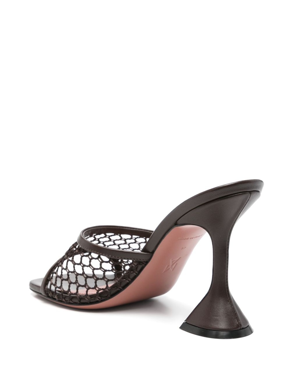 95mm Lupita mules - 3