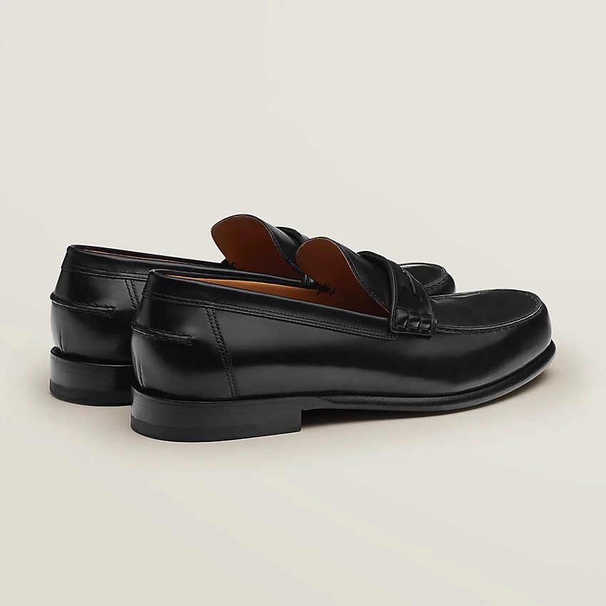 Edgar loafer - 3