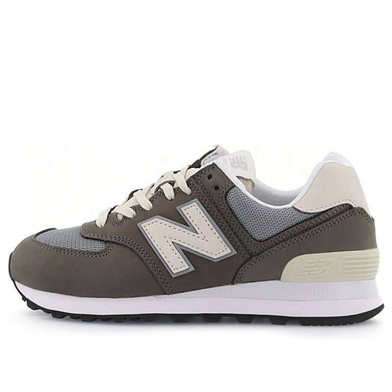New Balance 574 'Castlerock Steel' ML574SRP - 1