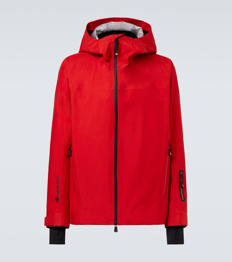 Hinterburgs Gore-Tex® ski jacket 1