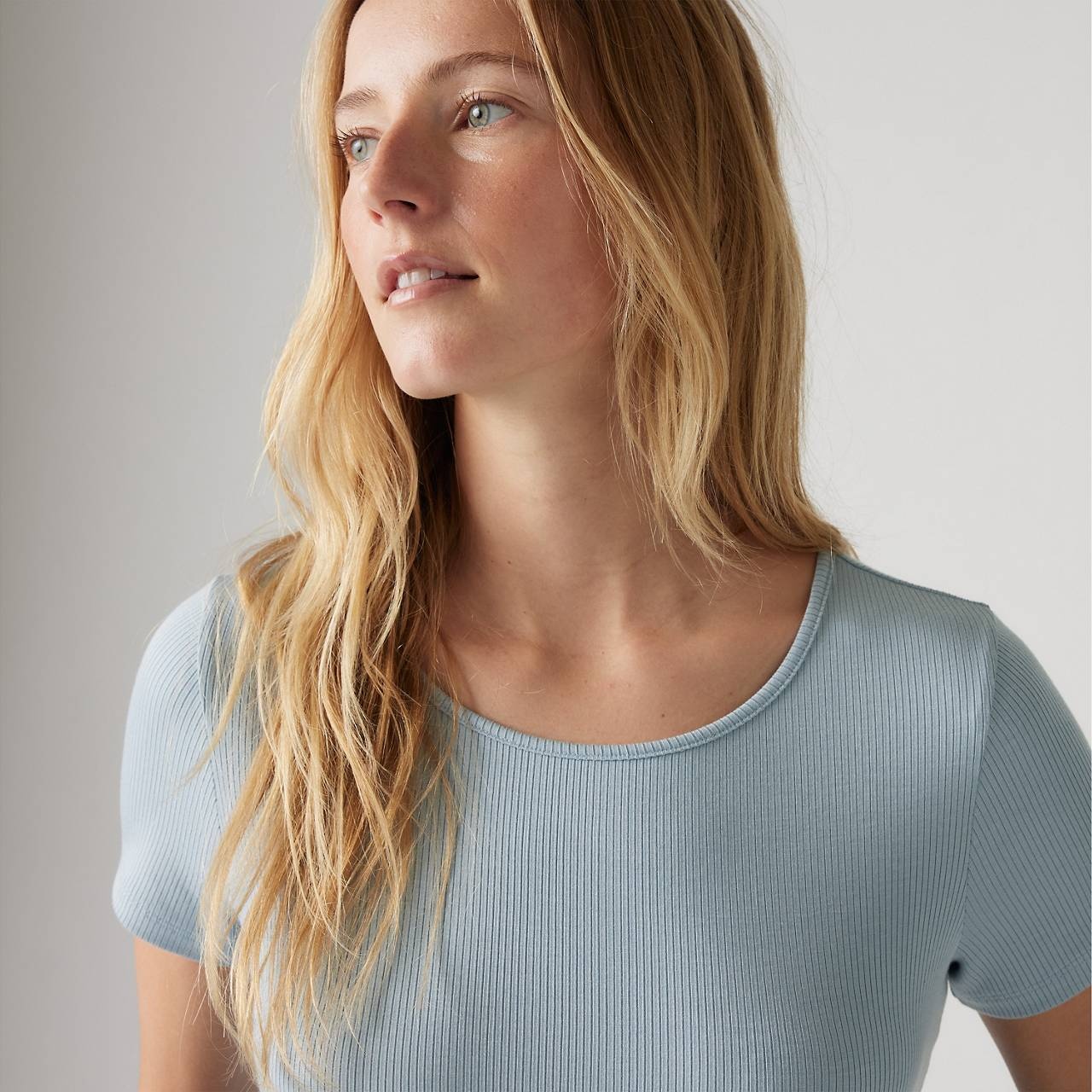 DREAMY SHORT SLEEVE T-SHIRT - 5