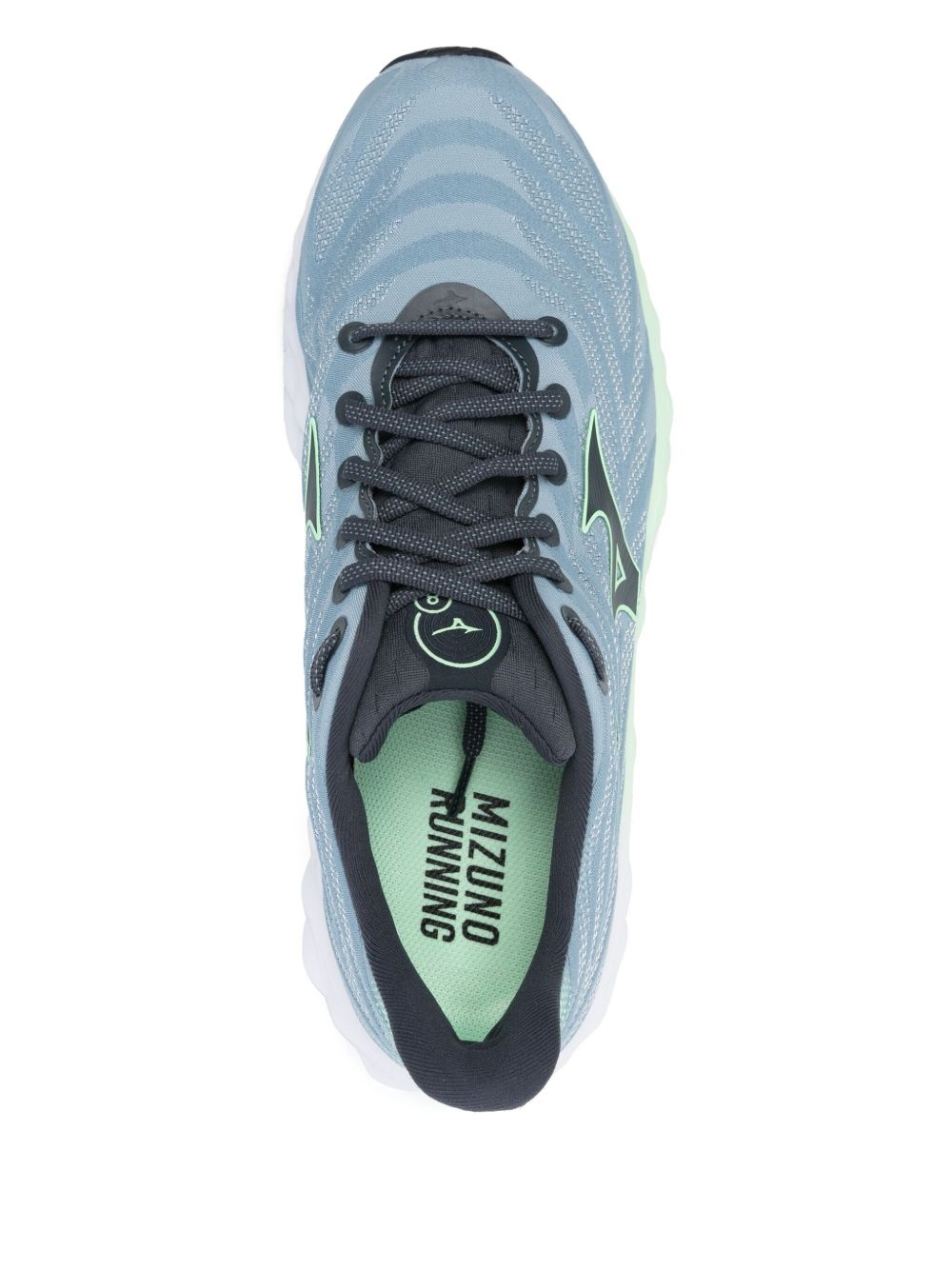 Wave Sky 8 sneakers - 4