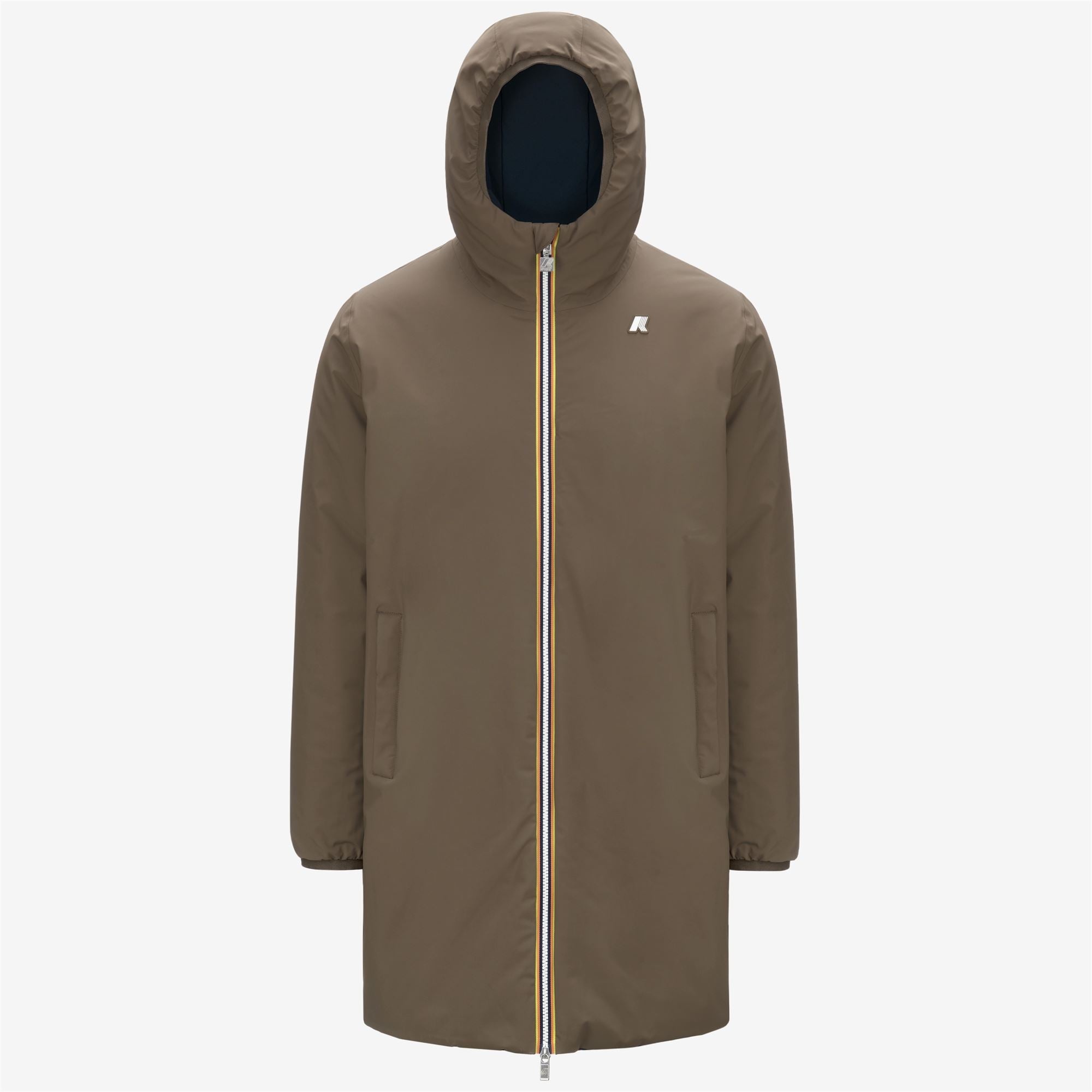 JACOB ST WARM REVERSIBLE - 1