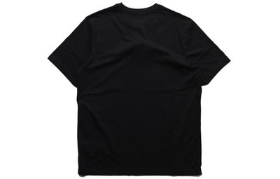 Jordan Air Jordan Jumpman Dfct Ss Crew Round-neck Short-sleeve Tee Men Black CW5191-010 outlook