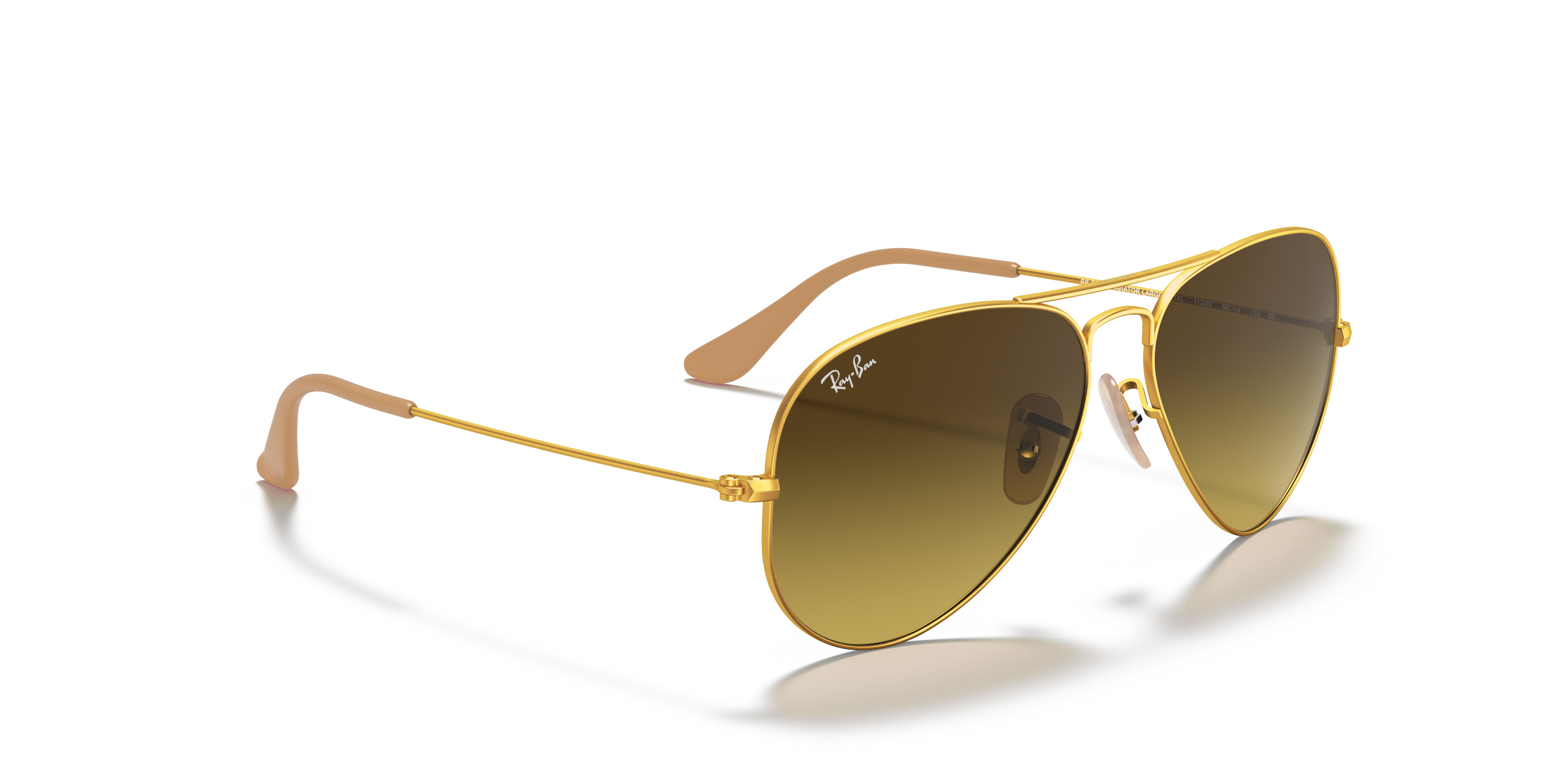 AVIATOR GRADIENT - 8