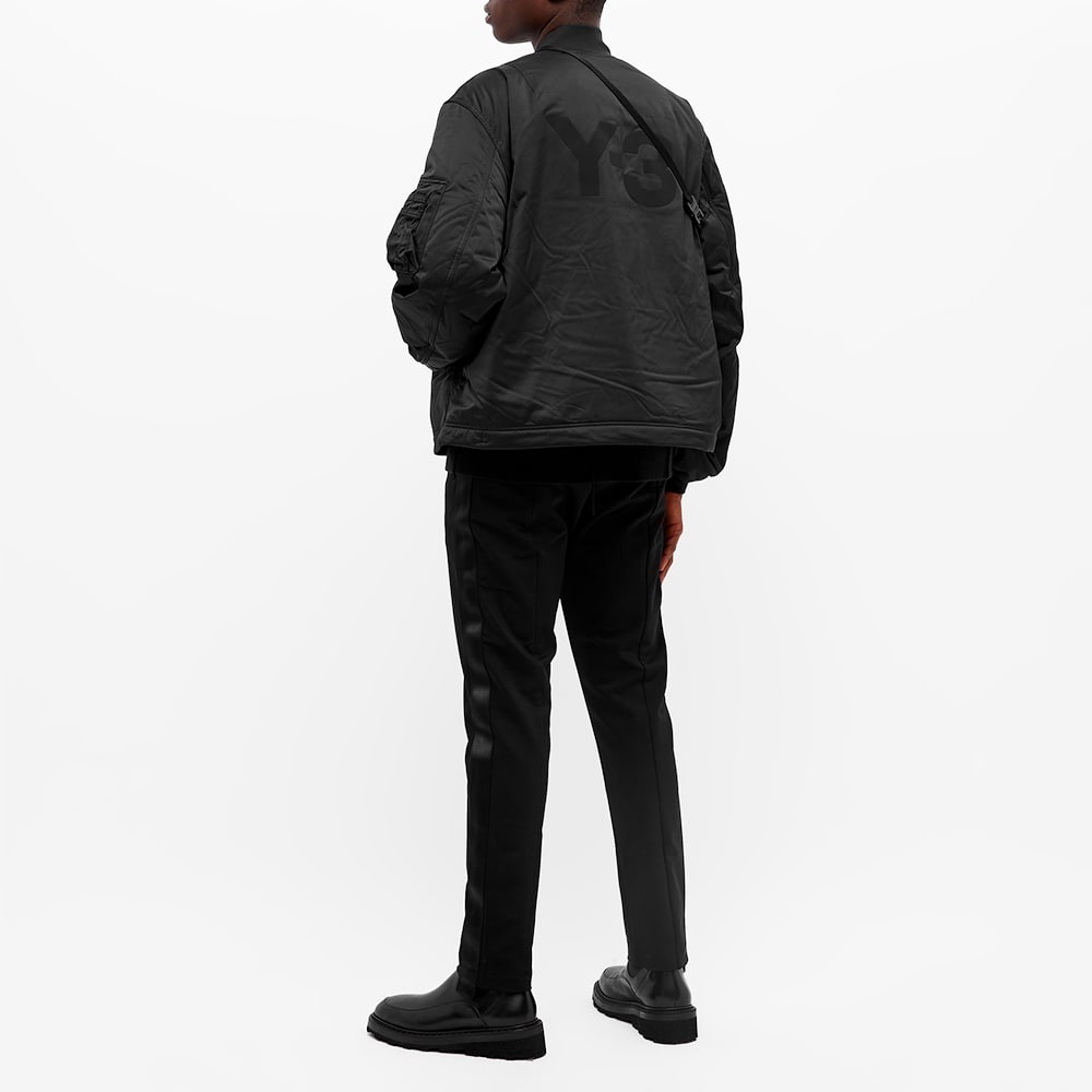 Y-3 Classic Bomber Jacket - 7