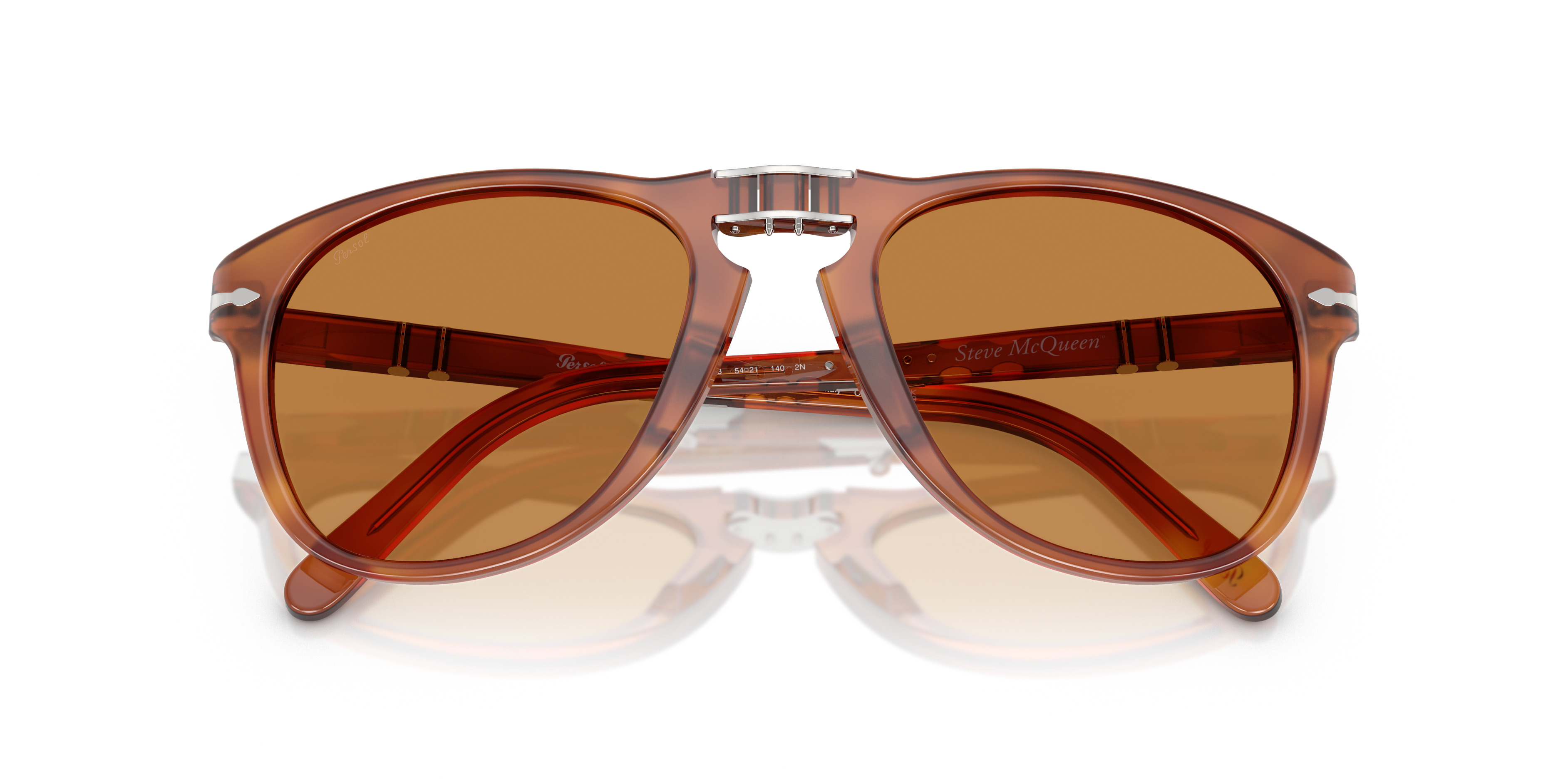 714SM - Steve McQueen - 7