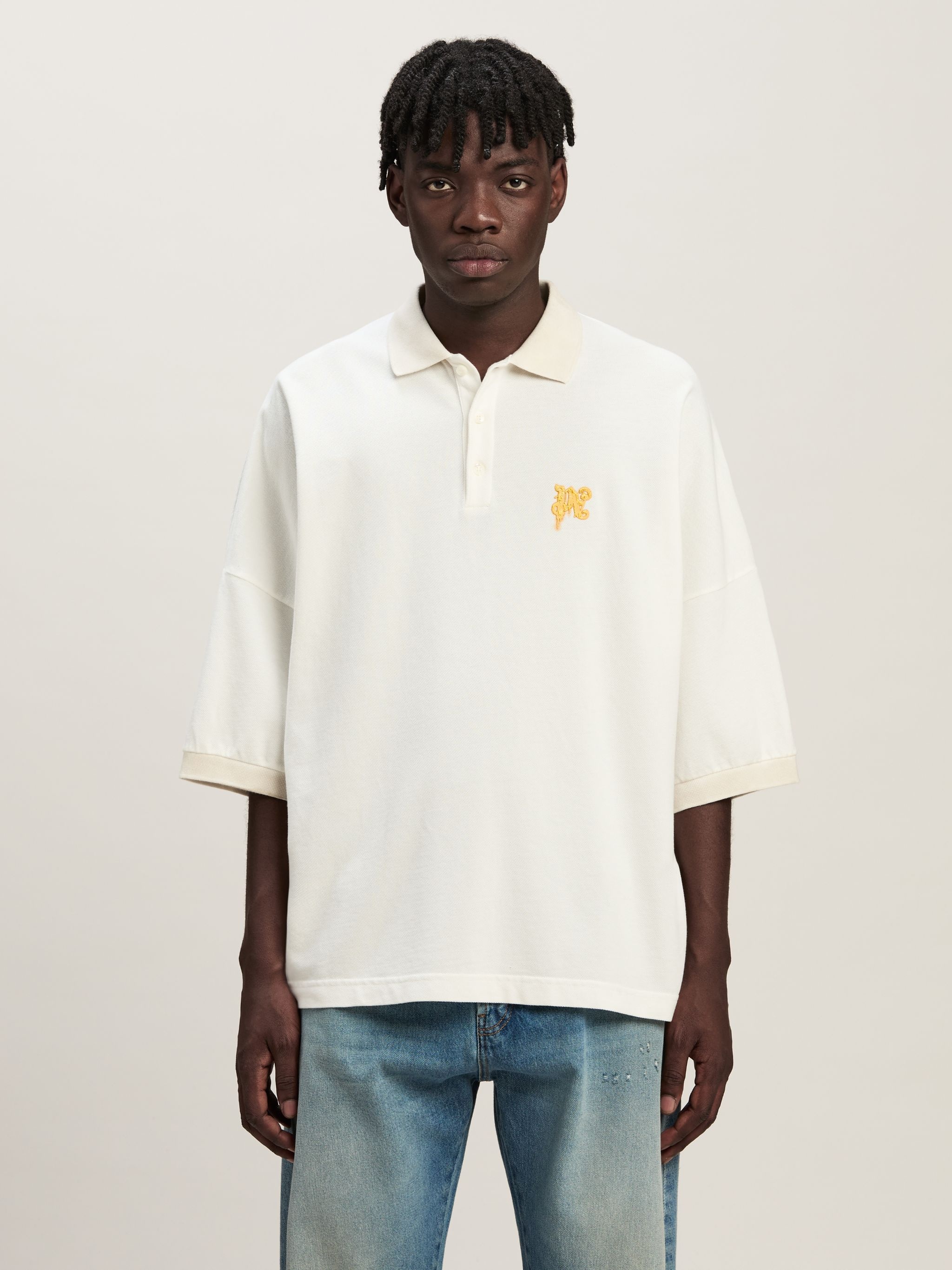 Angel Pencil Polo Shirt - 3