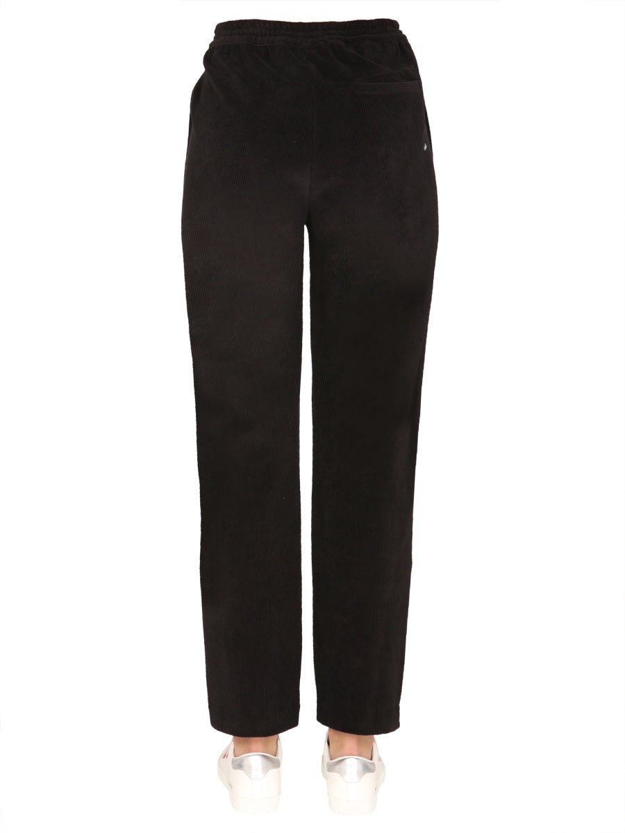 Dsquared Women "Corduroy" Trousers - 4