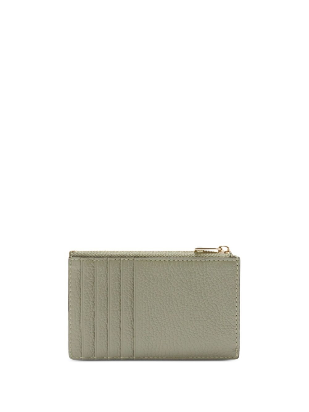 medium Camelia card holder - 2