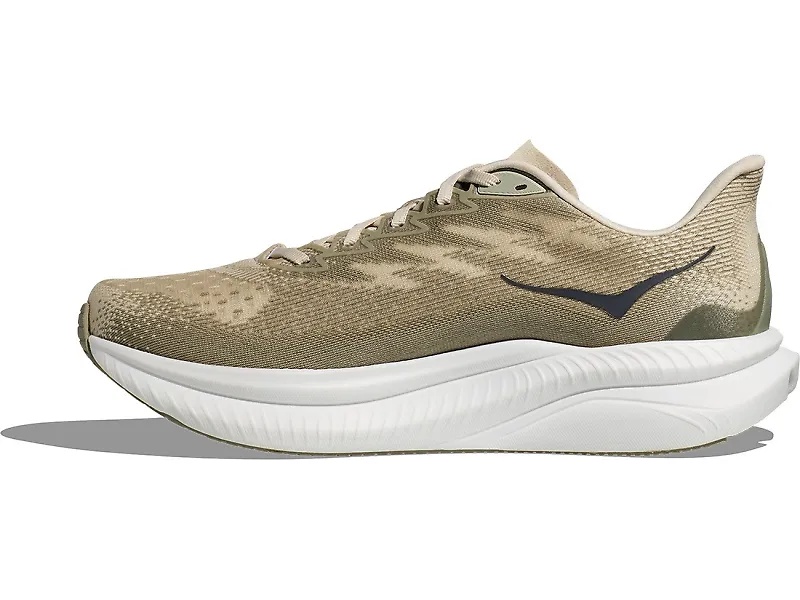 HOKA Mach 6 - 3