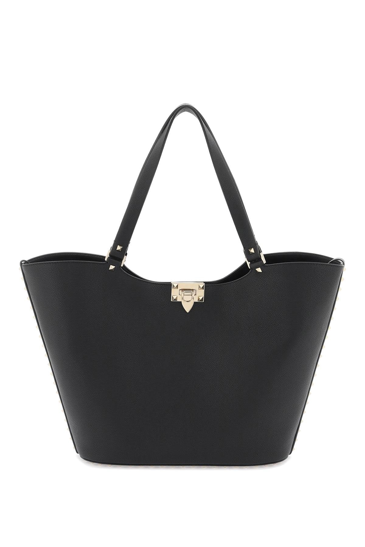 Valentino Garavani Rockstud Tote Bag Women - 1