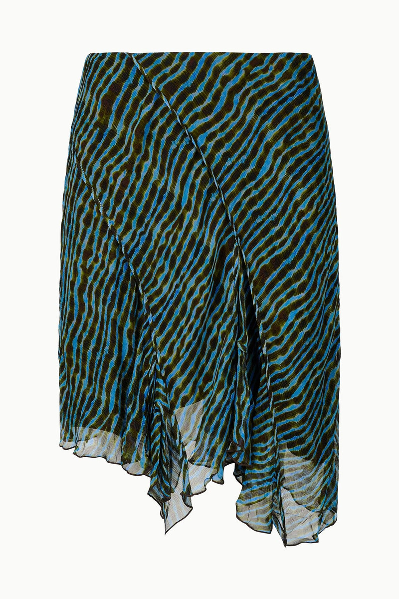 STAUD REANNAH SKIRT TIDAL SHELL 1