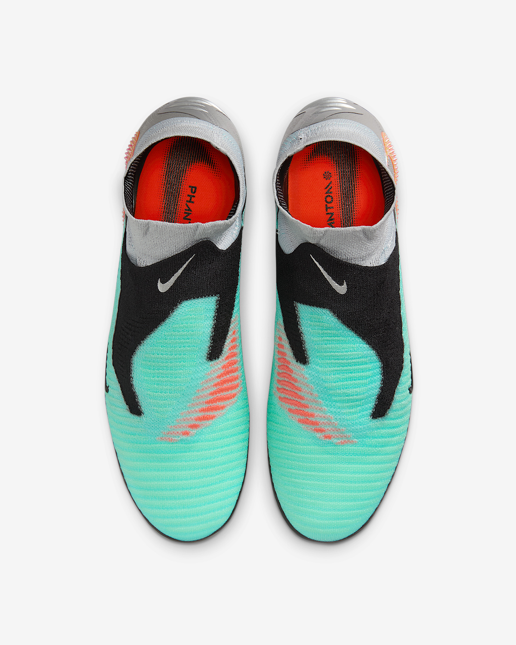 Nike Phantom 6 High Elite Firm-Ground Soccer Cleats - 4