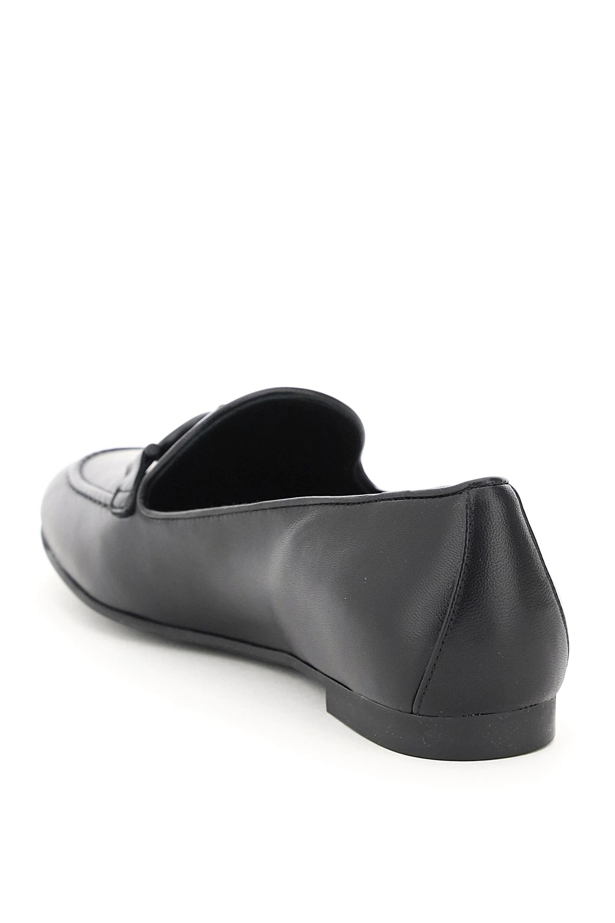 TRIFOGLIO LOAFERS - 2