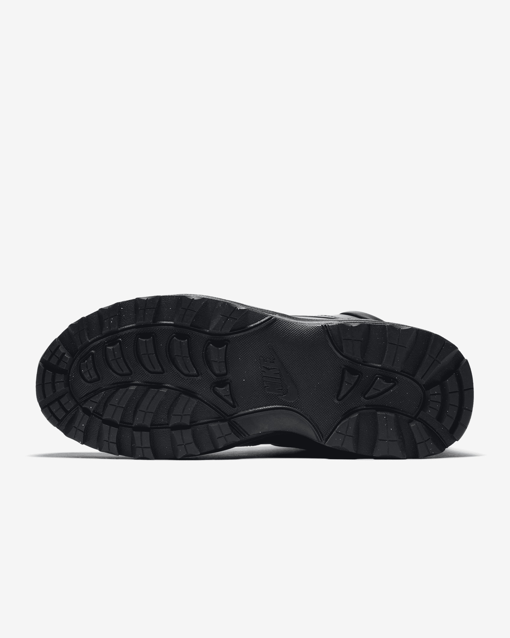 Nike Men's Manoa Leather Boots - 2