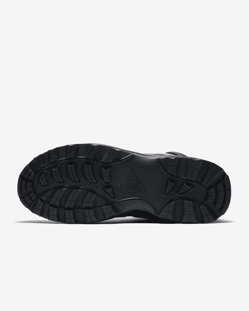 Nike Nike Men's Manoa Leather Boots outlook