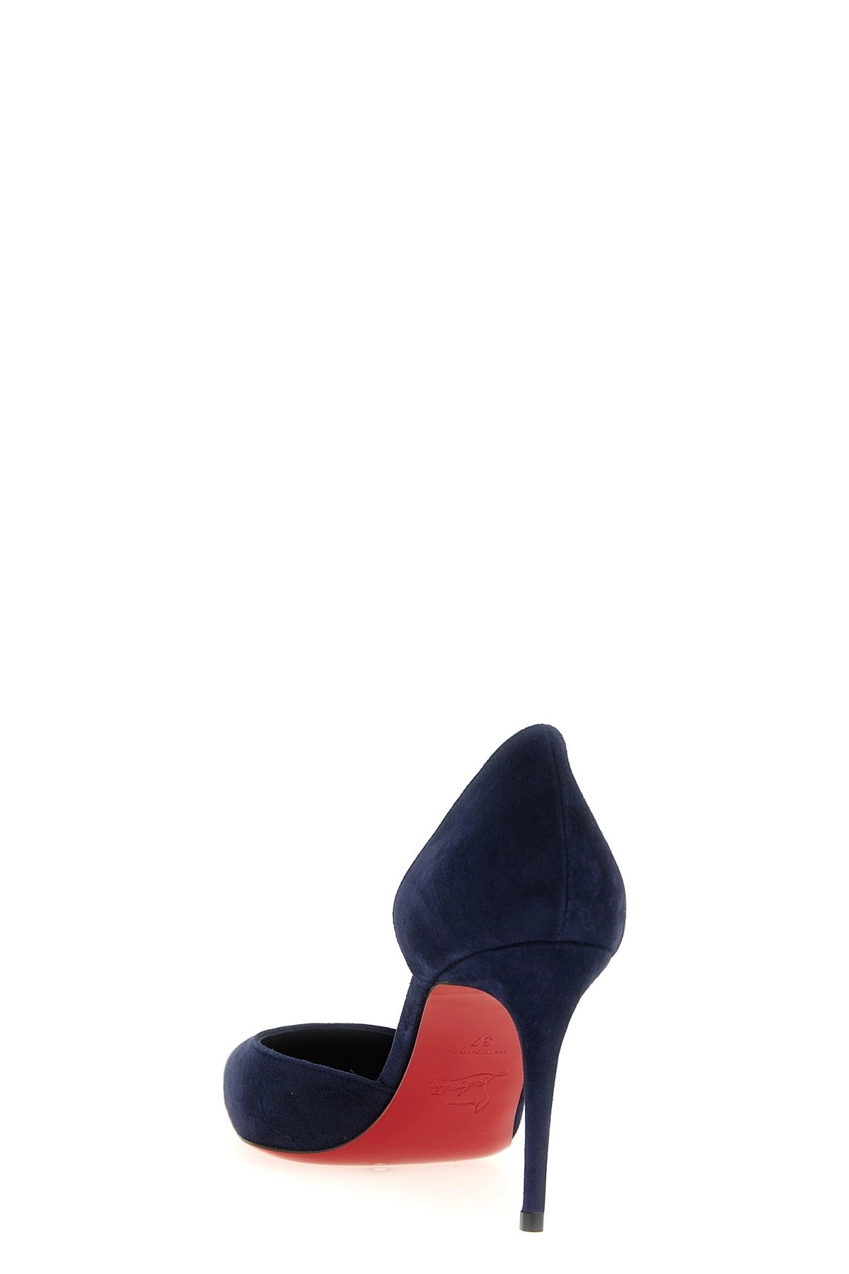 'Iriza' pumps - 3