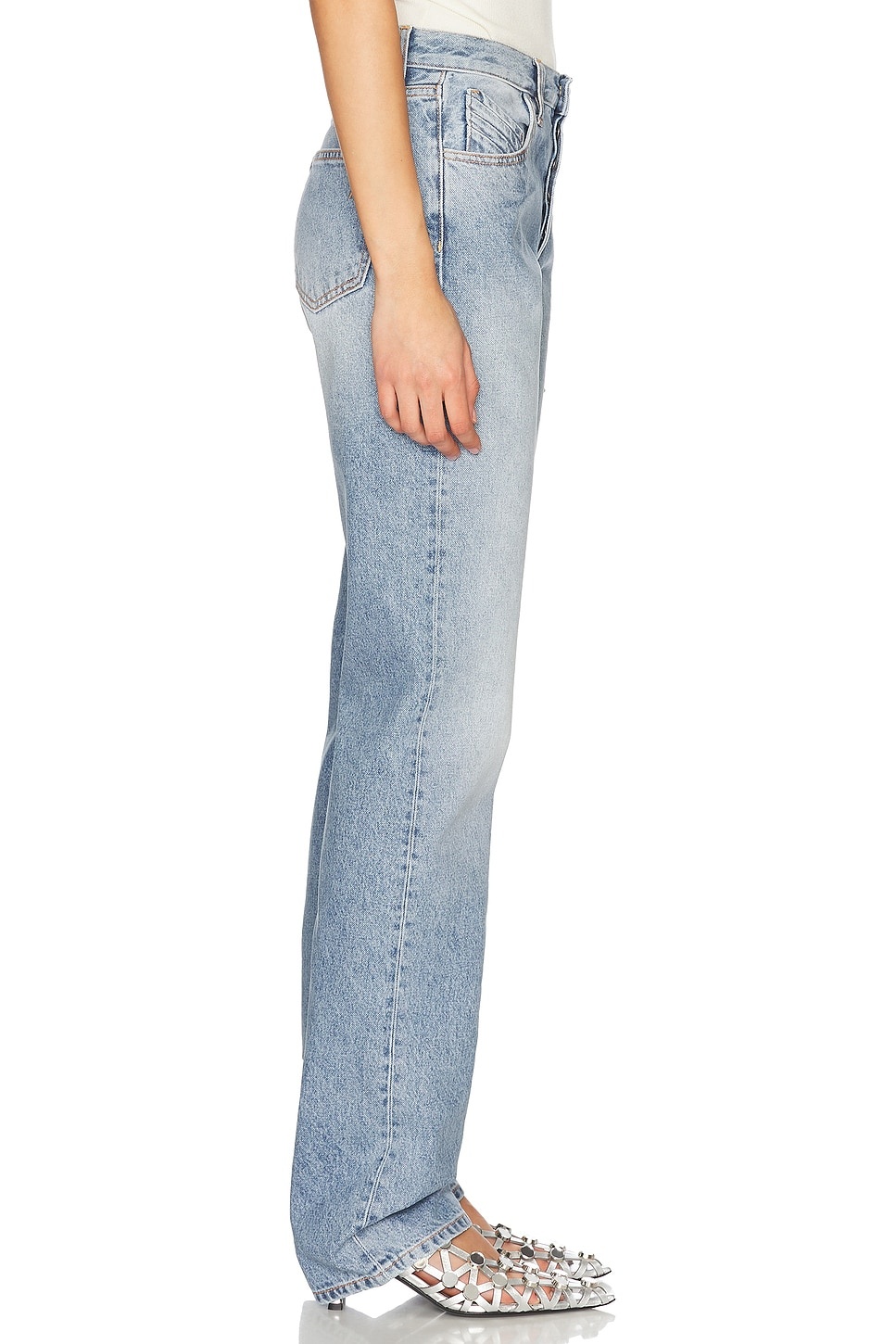 Long Pant - 3
