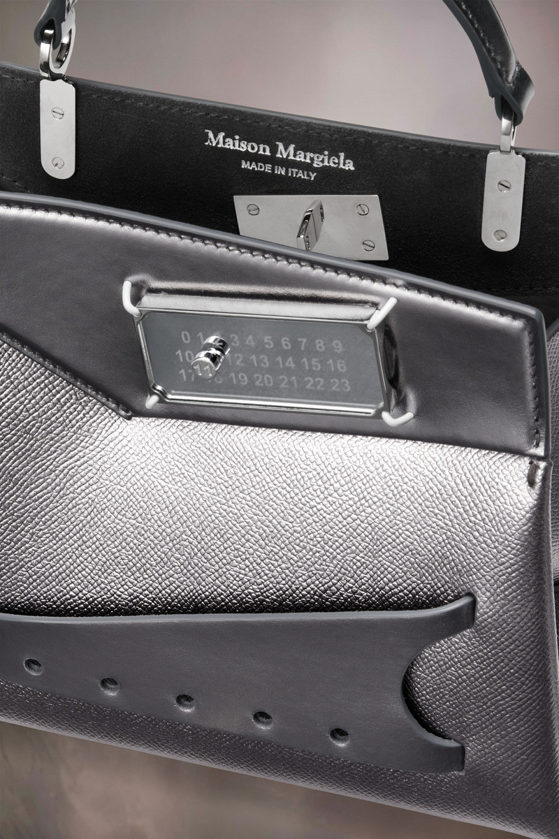 Snatched Handbag Small 4