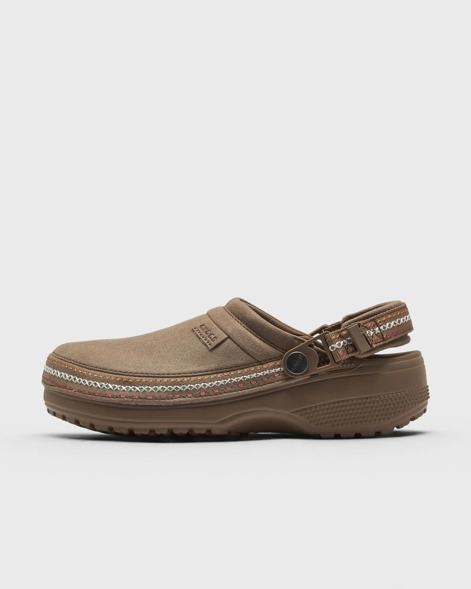 Cs Crafted Vegan Suede Stitch - 1