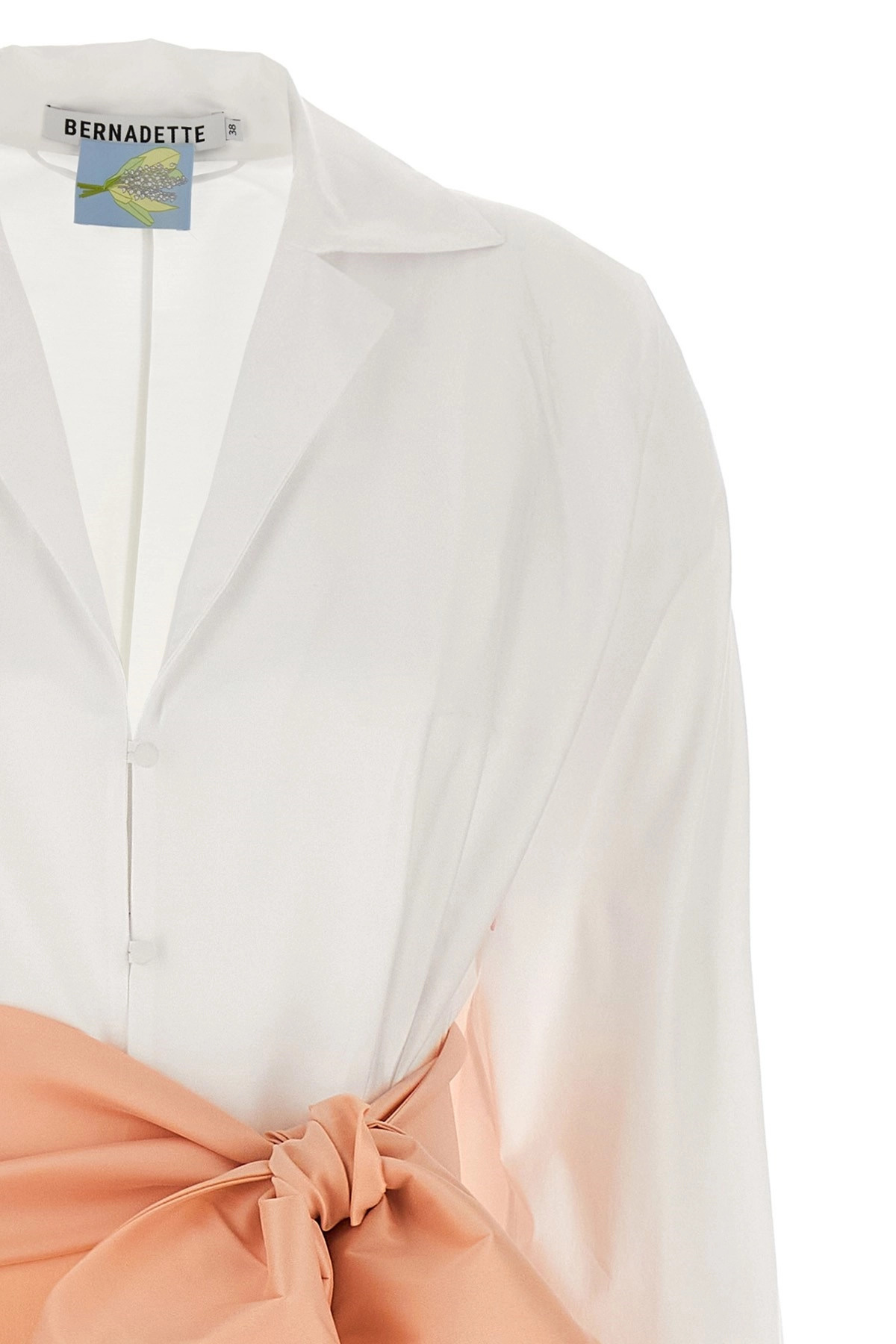 'Clarence' dress - 3