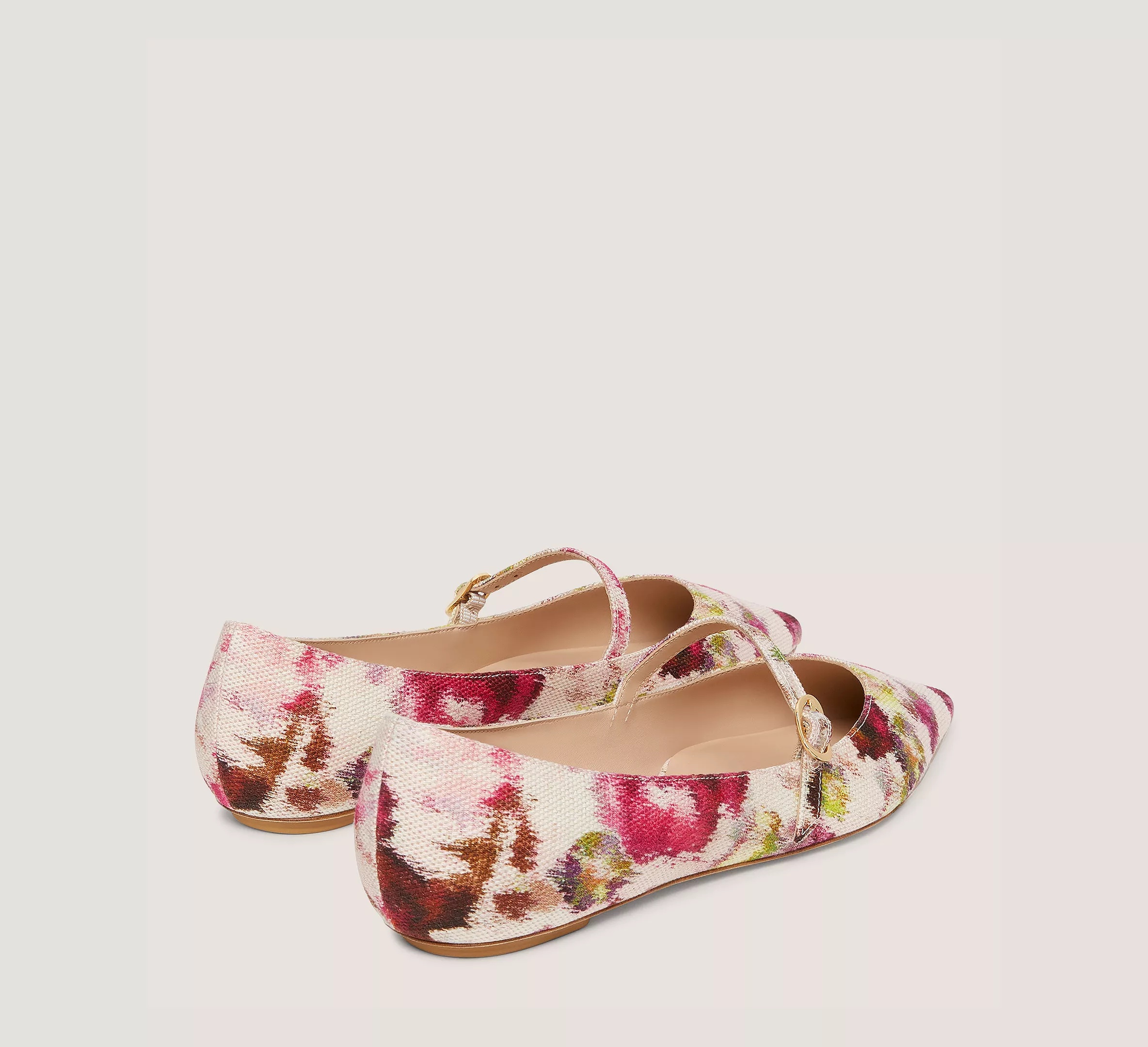 EMILIA MARY JANE FLAT - 4