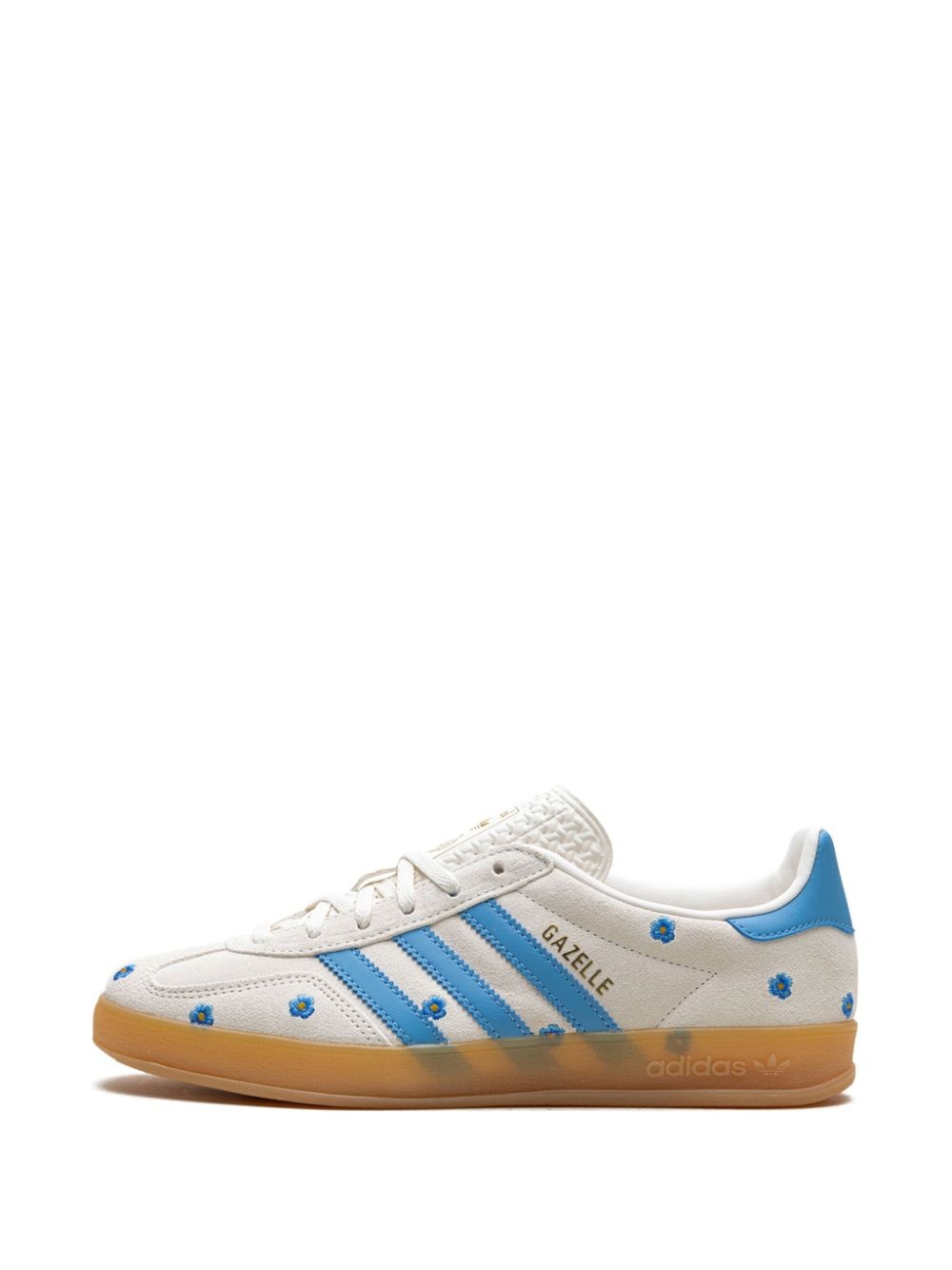 Gazelle Indoor sneakers - 5