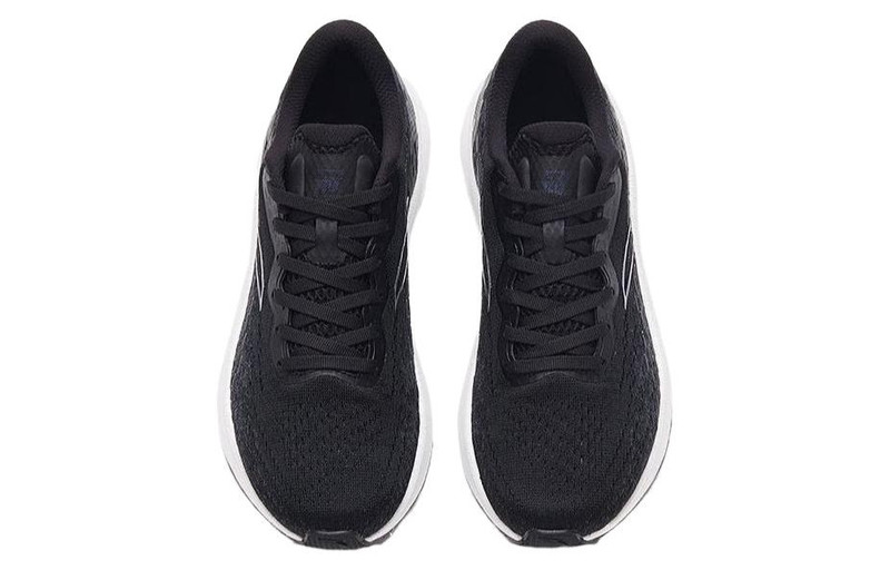 ANTA (WMNS) ANTA Champion Lite 'Black White' 122335581S-12 outlook