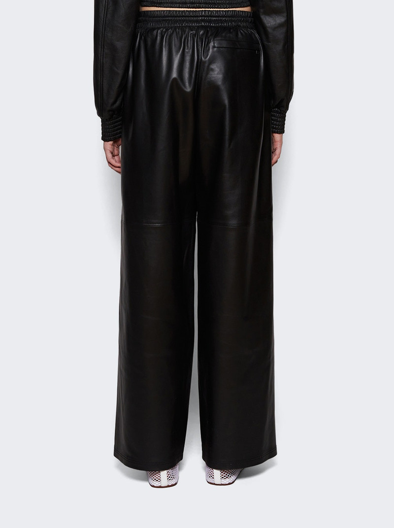 Track Pant Black 5