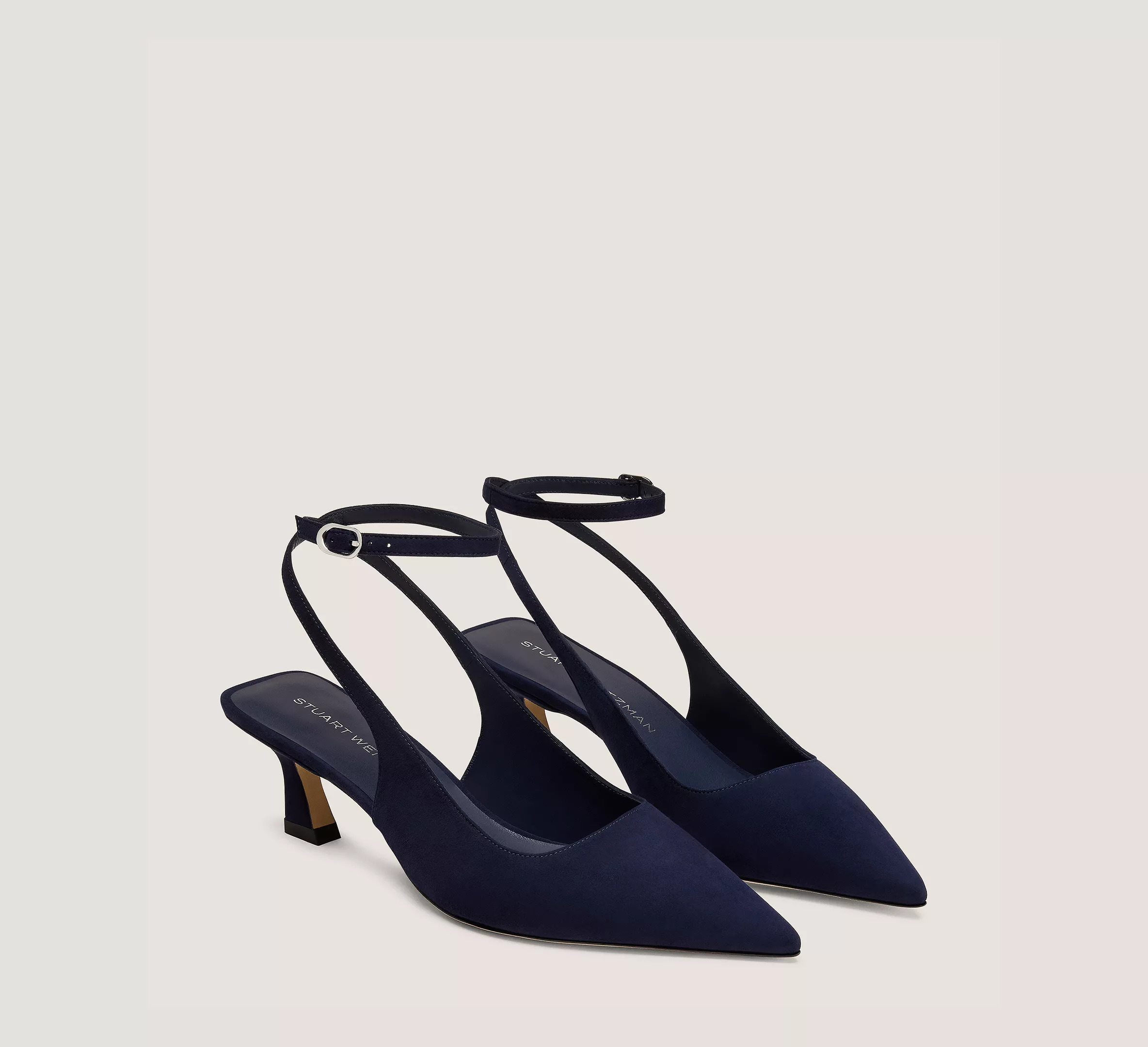VINNIE 50 STRAP PUMP - 2